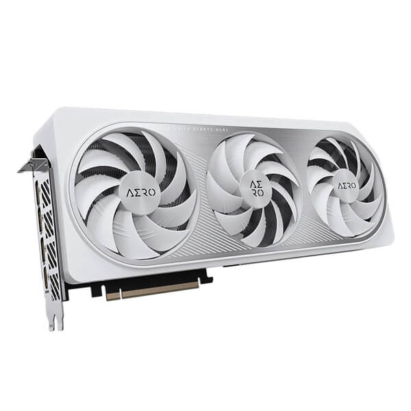 Gigabyte RTX 4070 Ti Aero OC 12GB Gaming Graphics Card